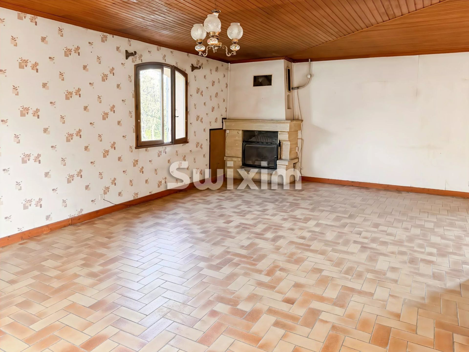 maison 5 Pièces en vente sur Orange (84100)