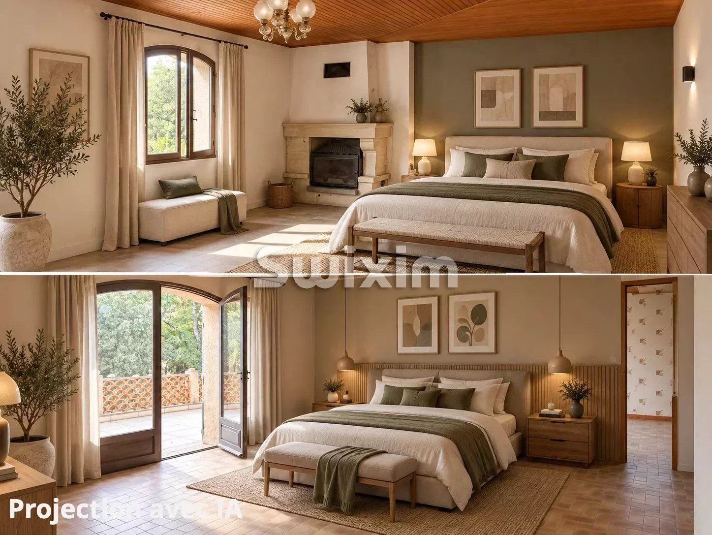 maison 5 Pièces en vente sur Orange (84100)
