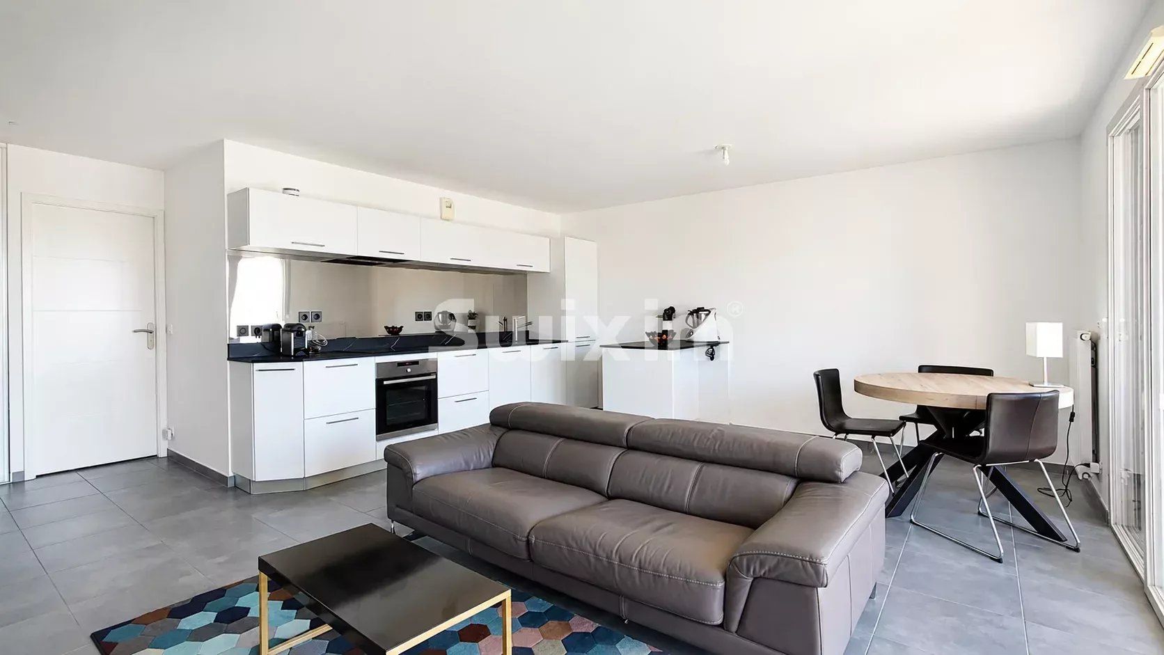 appartamento 4 Camere in vendita su Argonay (74370)
