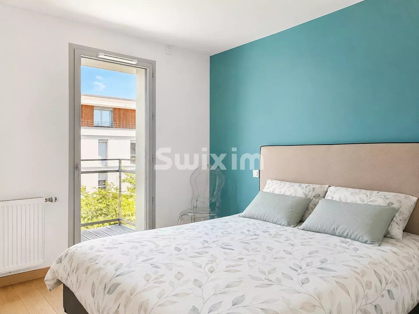 appartamento 4 Camere in vendita su Argonay (74370)