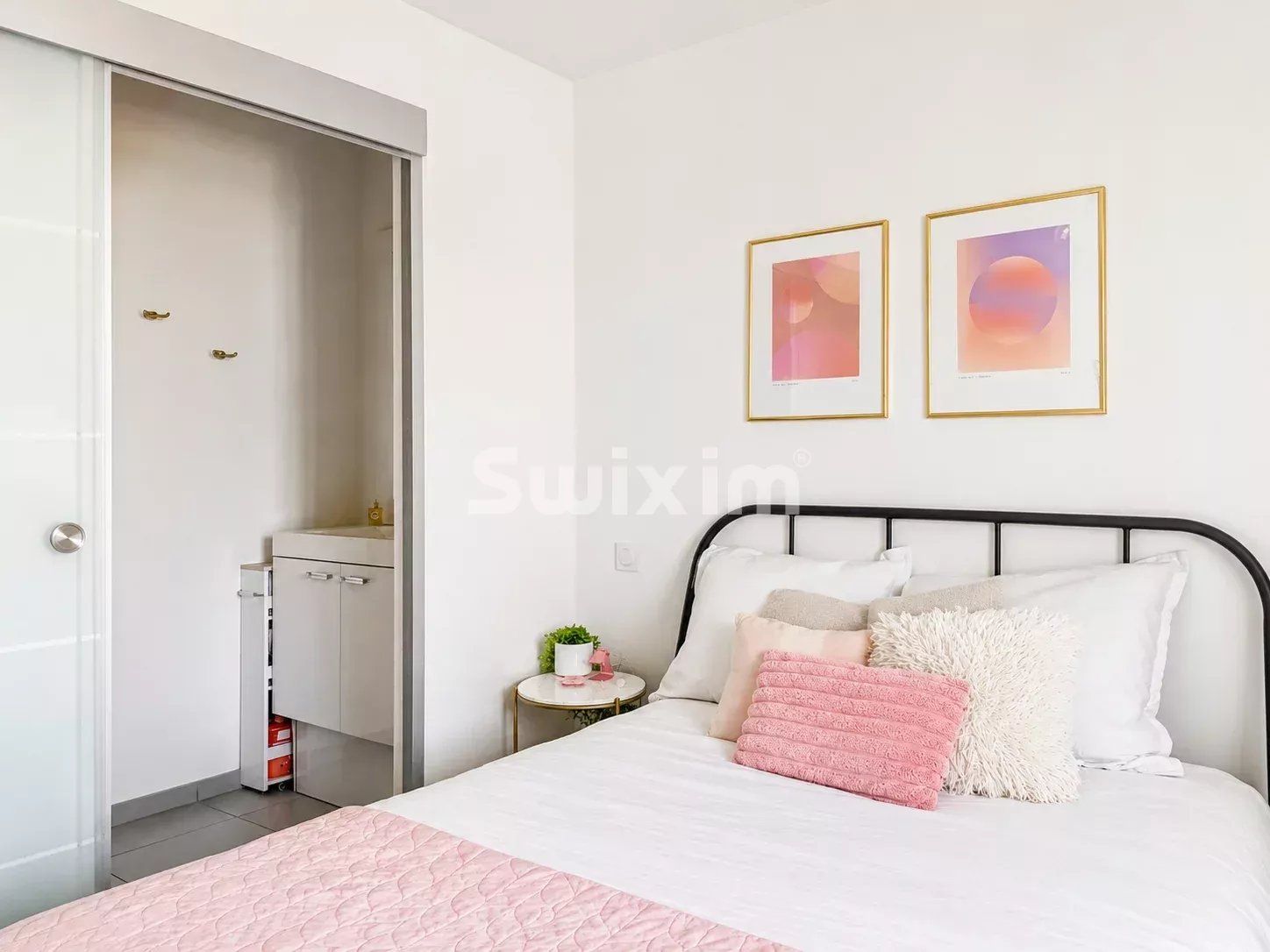 appartamento 4 Camere in vendita su Argonay (74370)