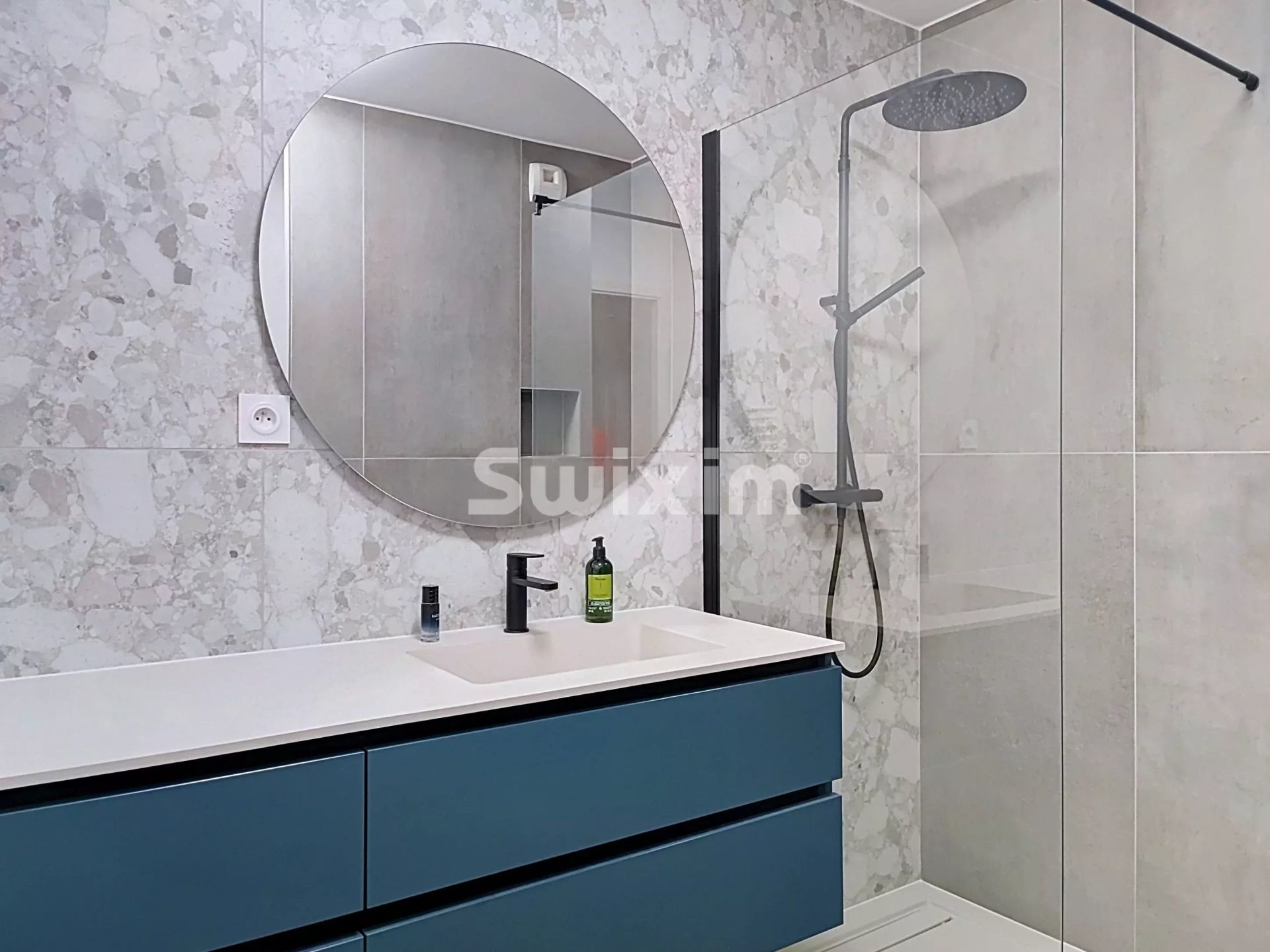 appartamento 4 Camere in vendita su Argonay (74370)