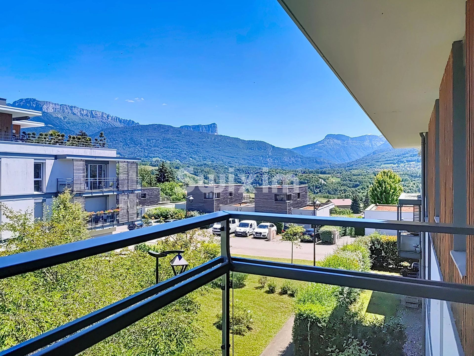 appartamento 4 Camere in vendita su Argonay (74370)