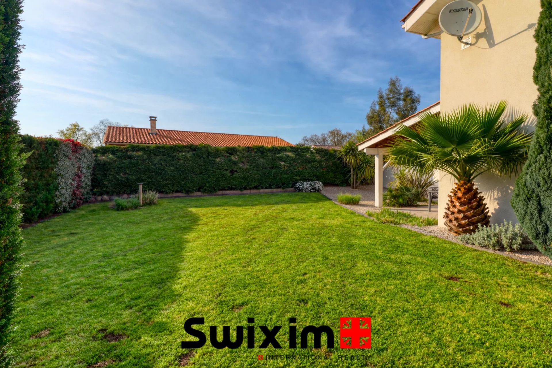 Vente Maison Saint-Médard-en-Jalles 5&nbsp;Pièces 100.1&nbsp;m²