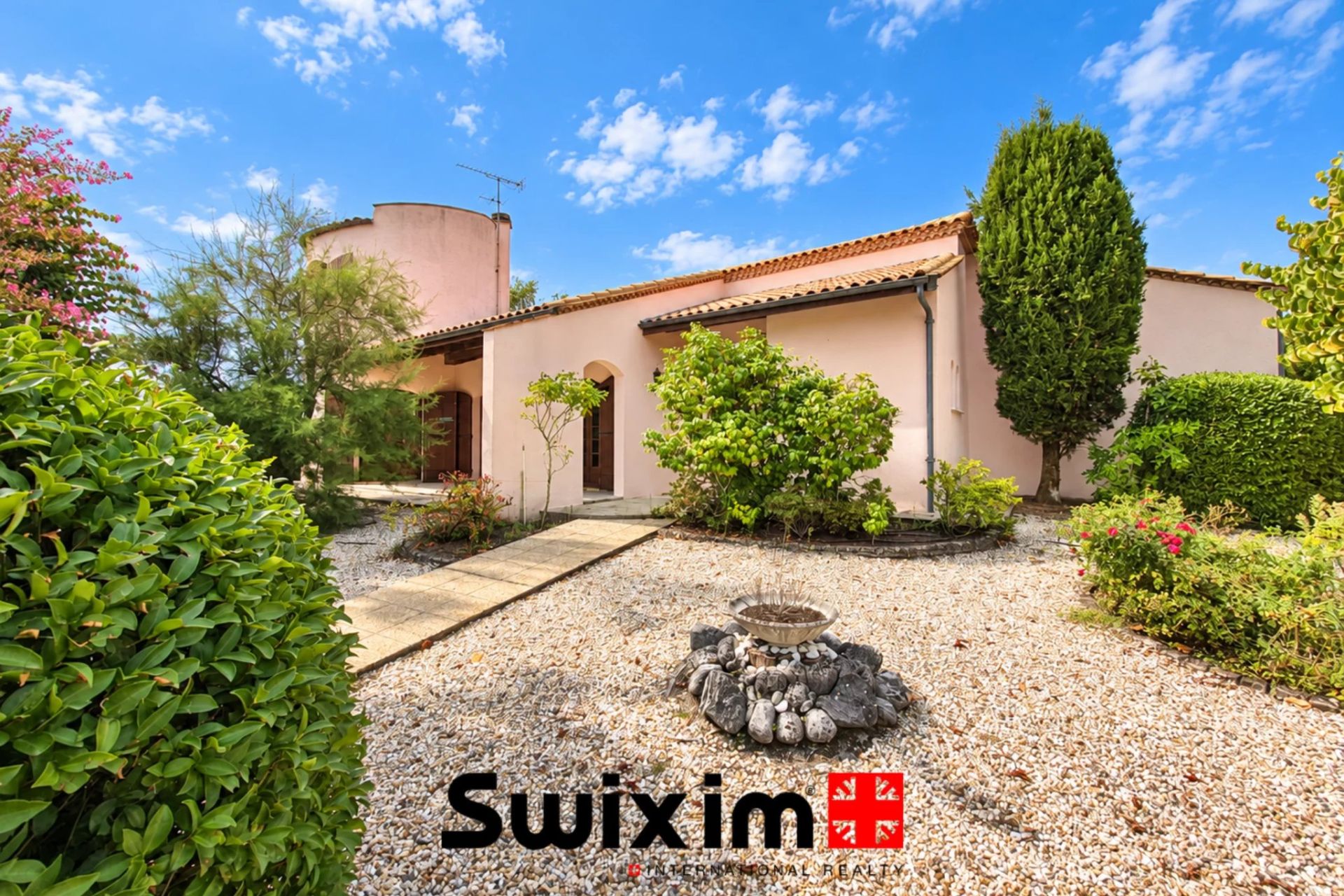 casa 7 Salas en venta en Saint-Médard-en-Jalles (33160)