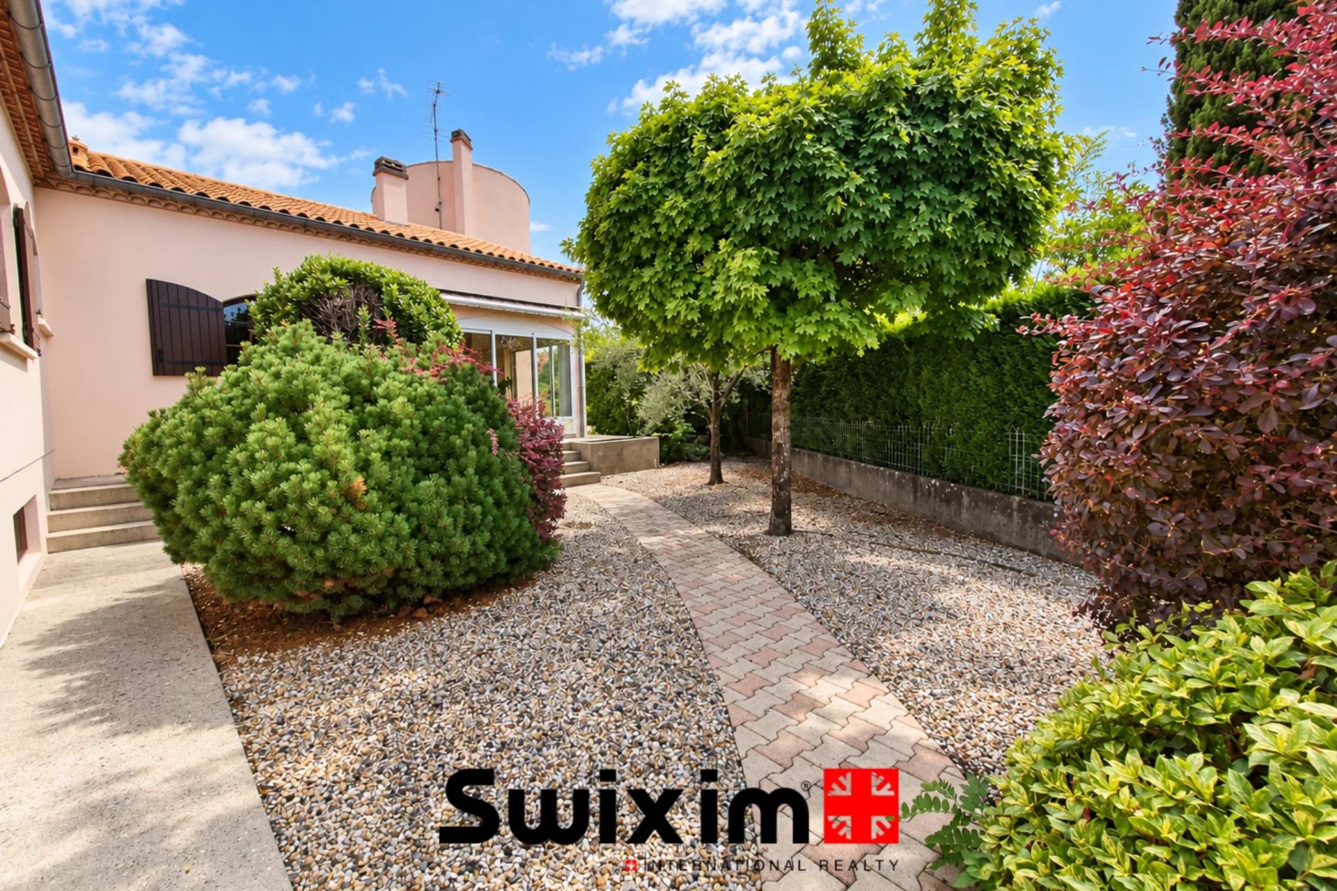 casa 7 Salas en venta en Saint-Médard-en-Jalles (33160)