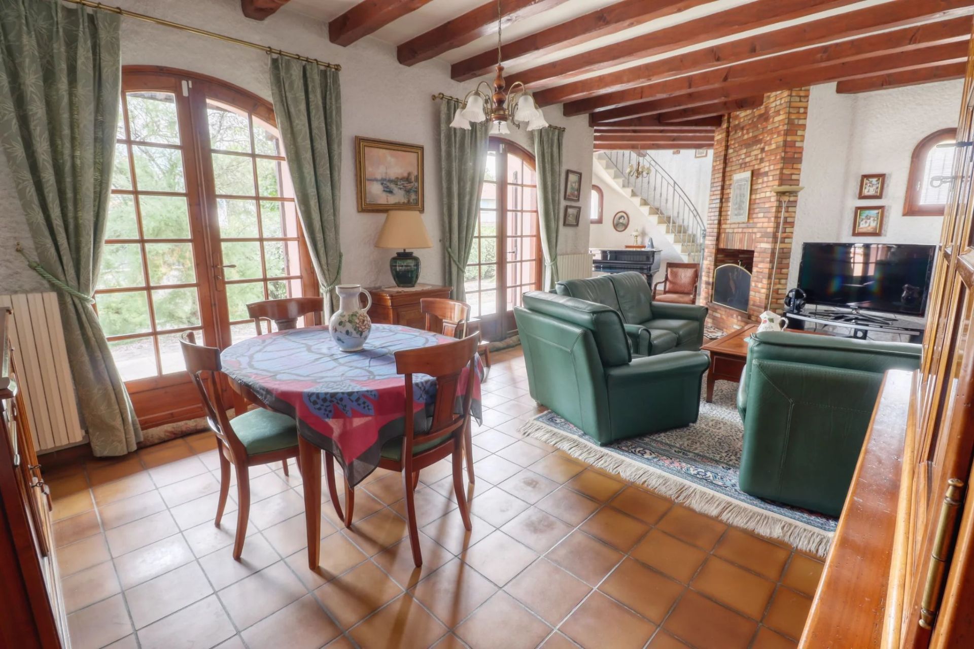 casa 7 Salas en venta en Saint-Médard-en-Jalles (33160)