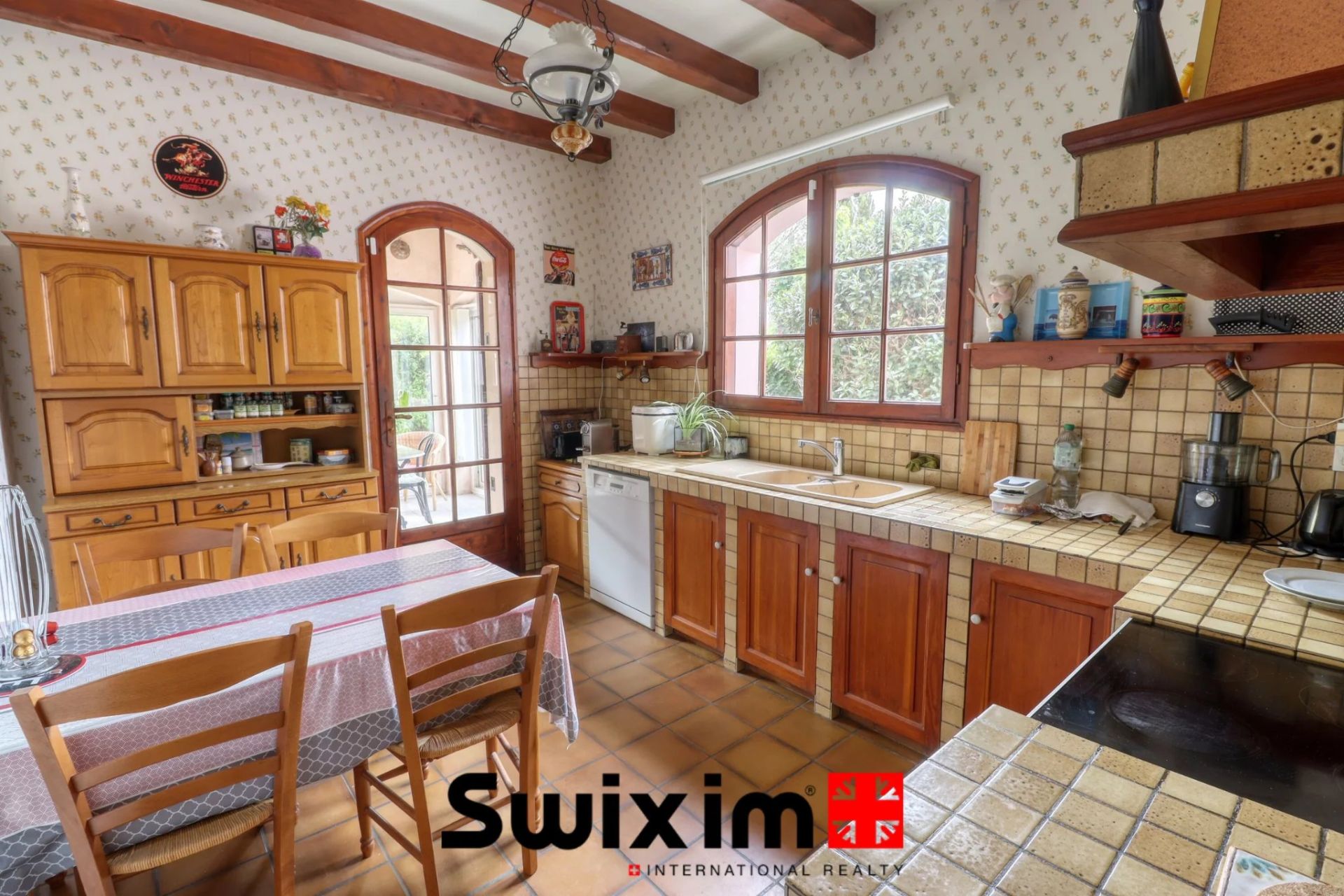 casa 7 Salas en venta en Saint-Médard-en-Jalles (33160)