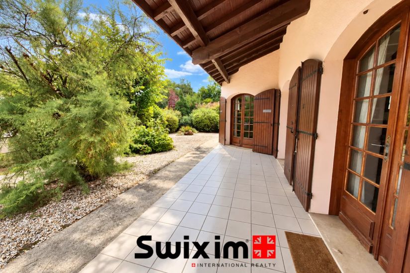 Venta Casa Saint-Médard-en-Jalles 7&nbsp;Salas 167&nbsp;m²