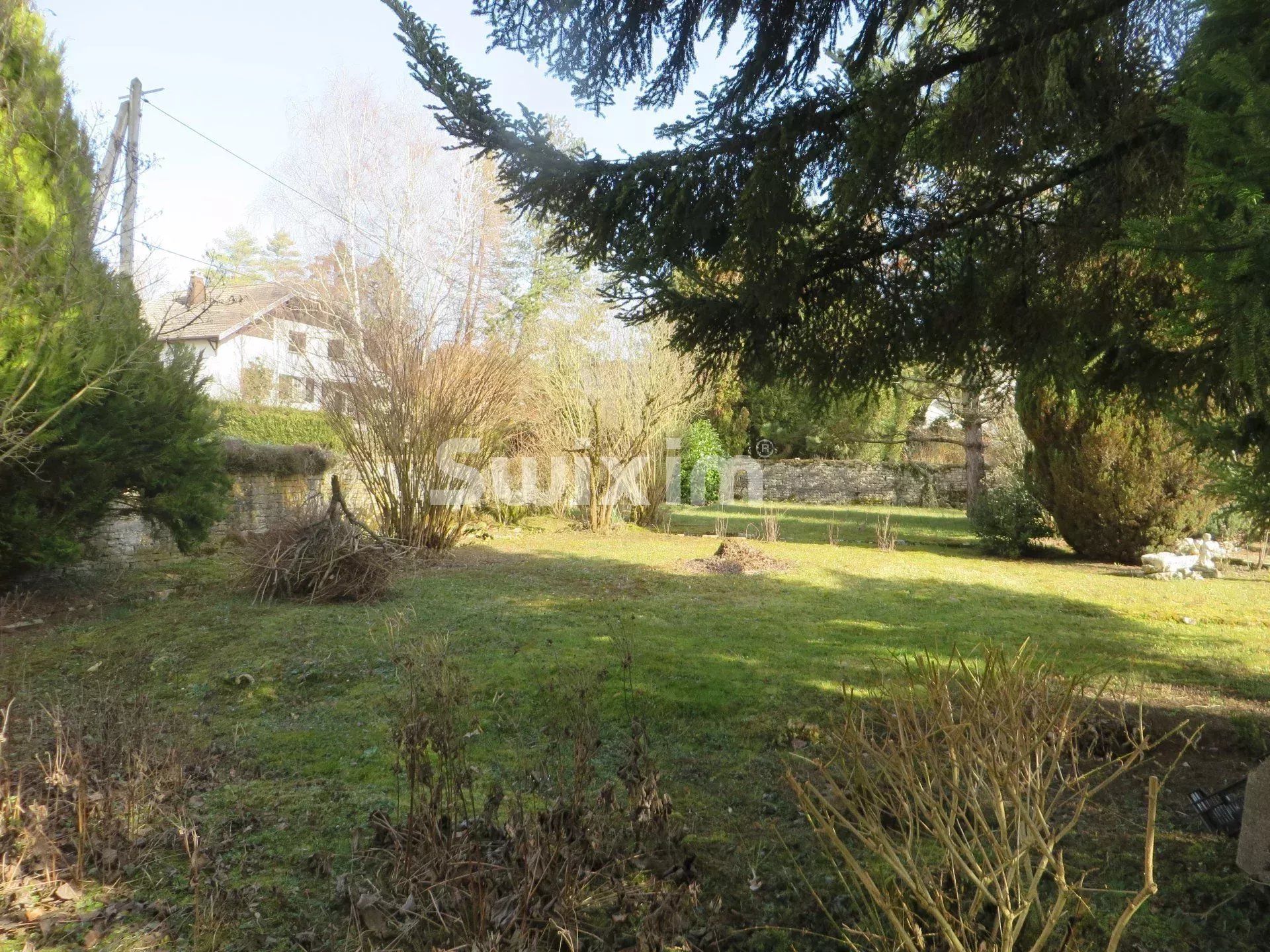maison 7 Pièces en location sur Salins-les-Bains (39110)