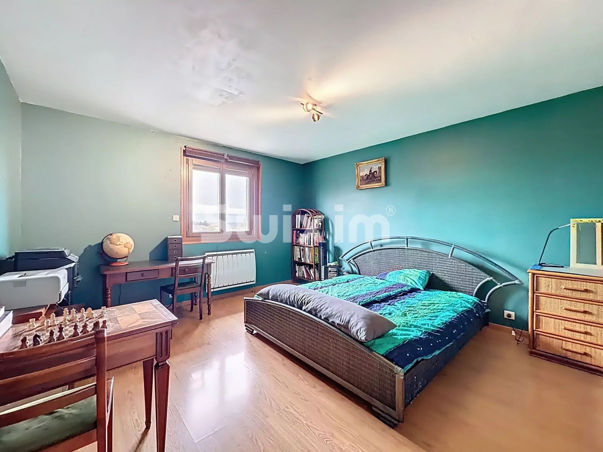maison 8 Pièces en vente sur Étrembières (74100)