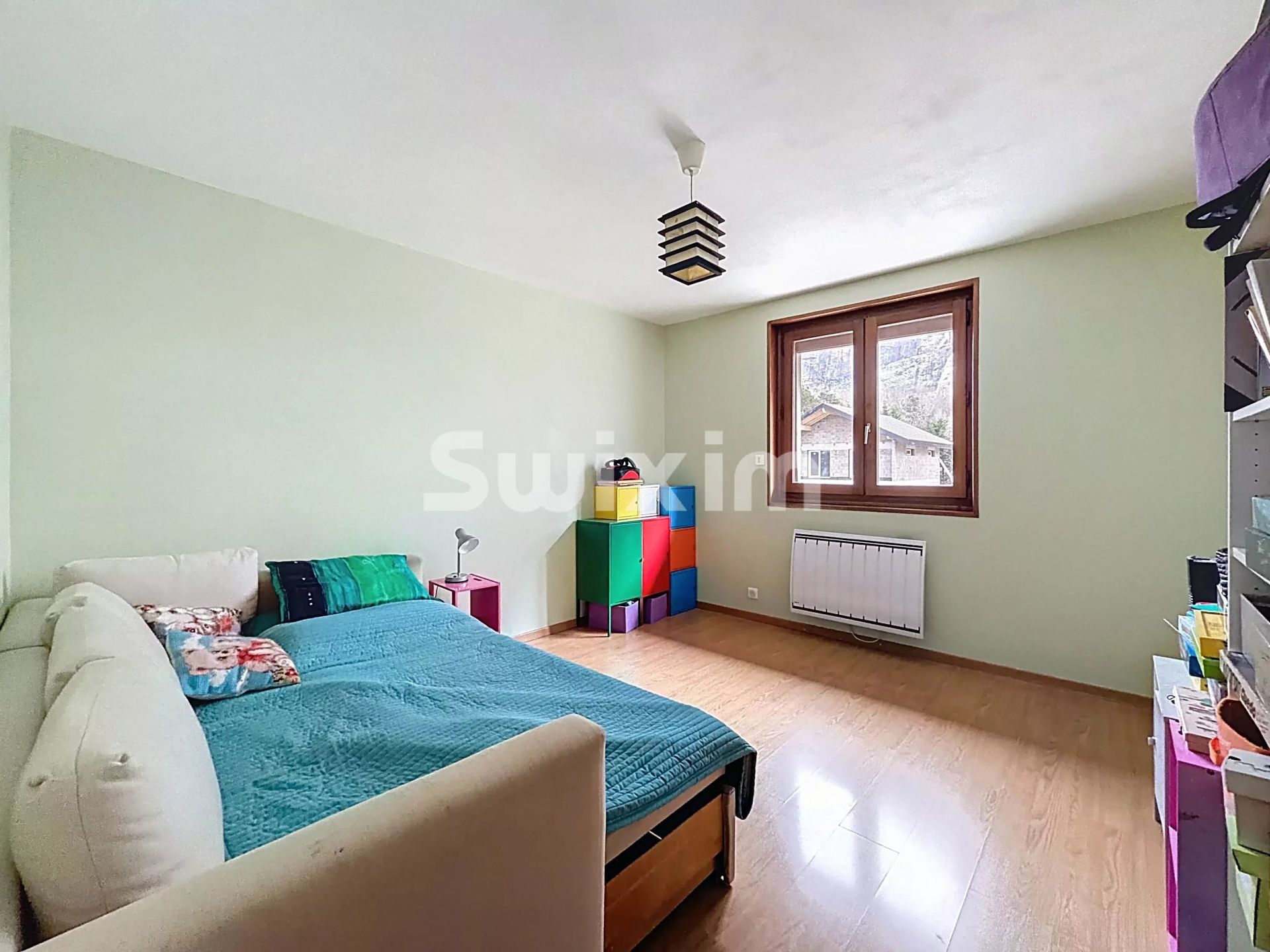 maison 8 Pièces en vente sur Étrembières (74100)