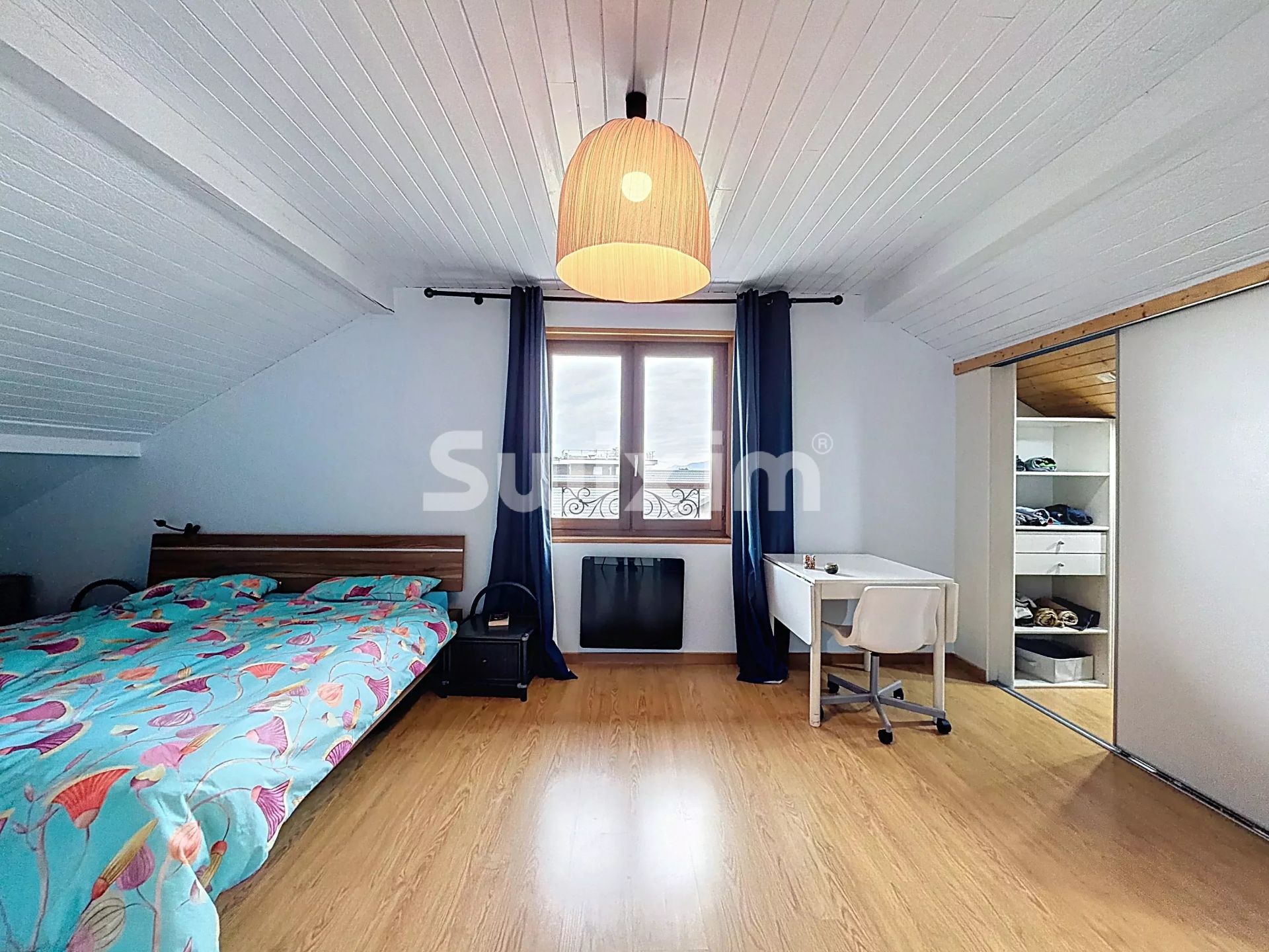 maison 8 Pièces en vente sur Étrembières (74100)