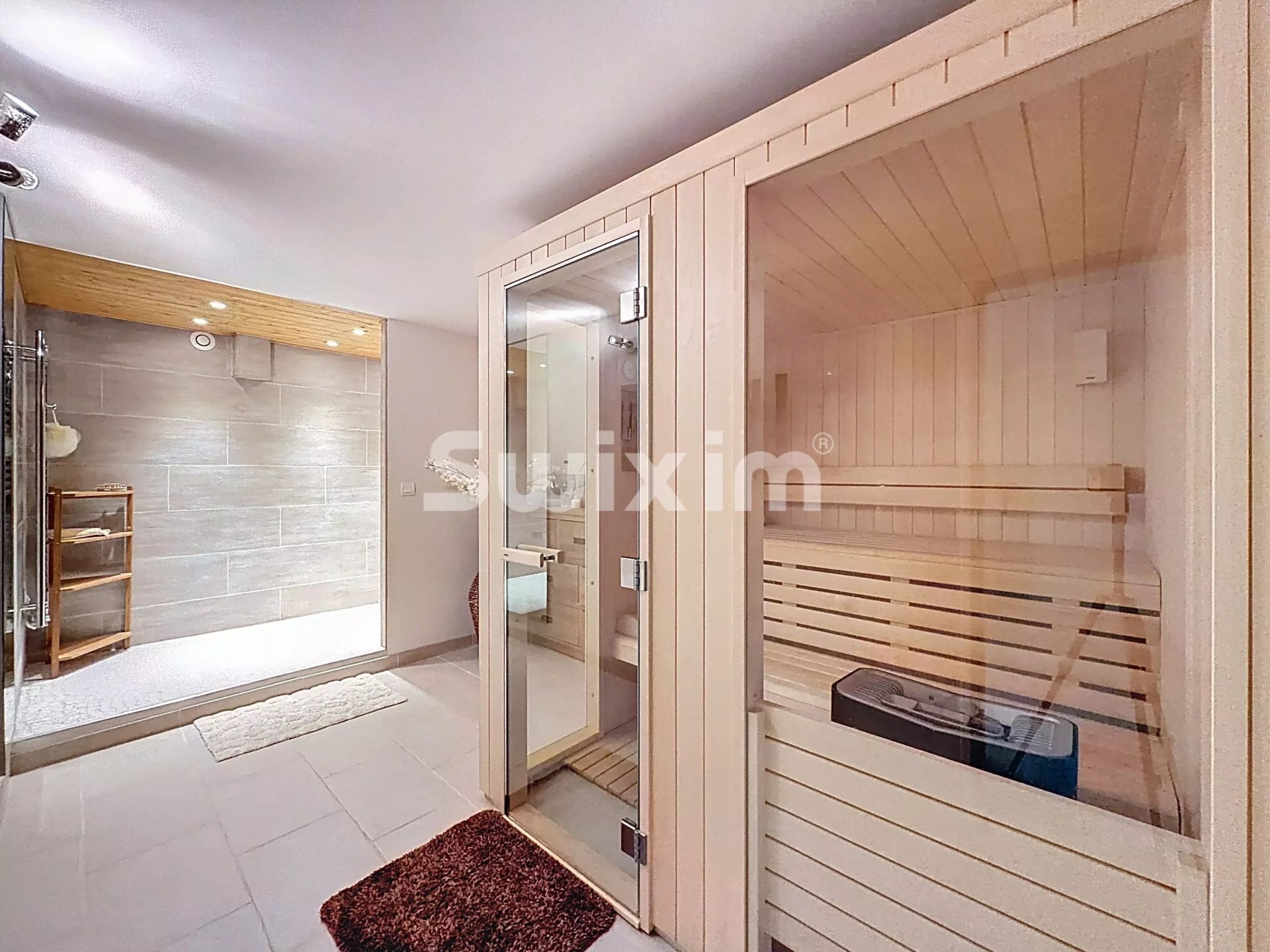 maison 8 Pièces en vente sur Étrembières (74100)