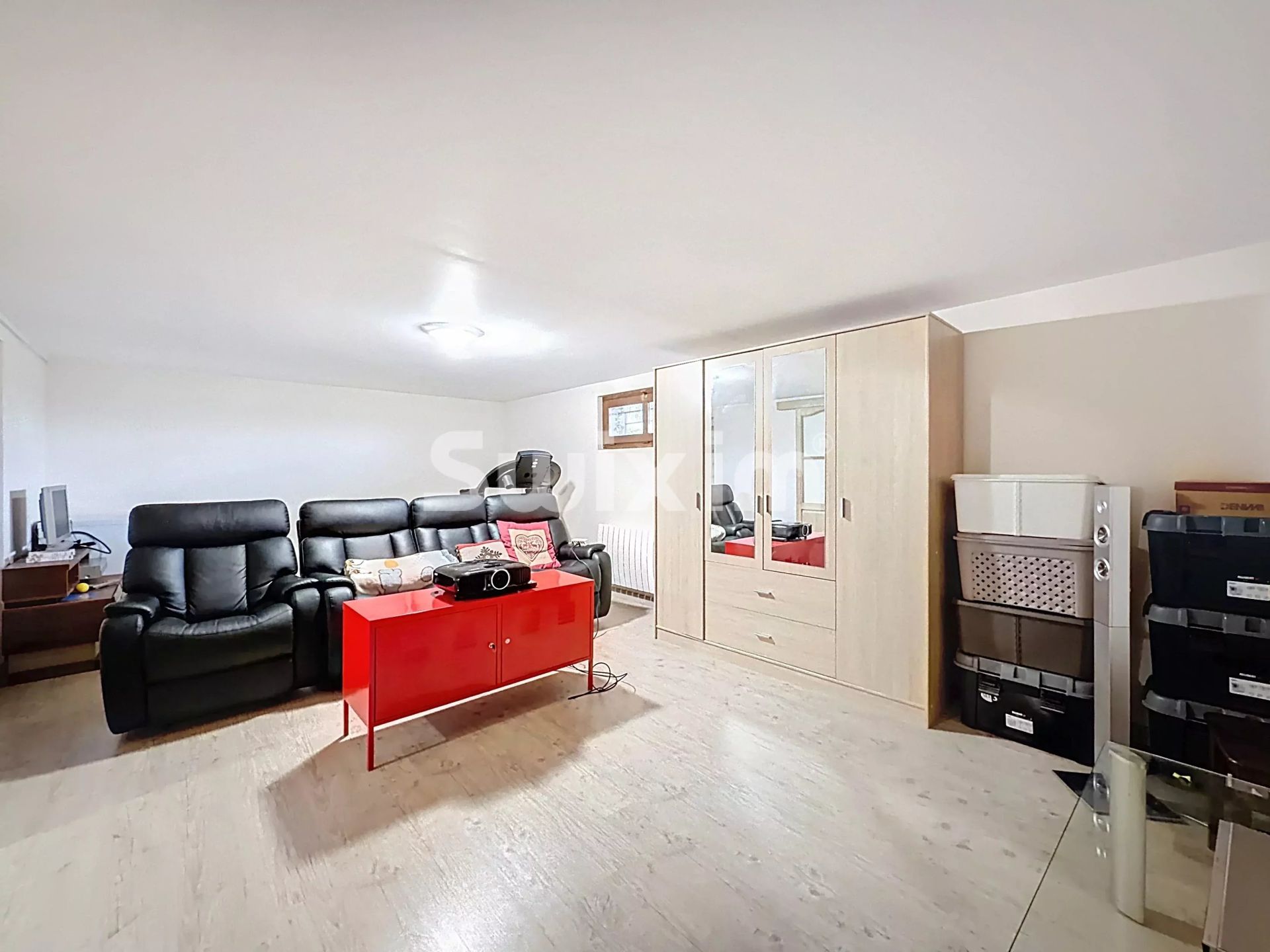 maison 8 Pièces en vente sur Étrembières (74100)