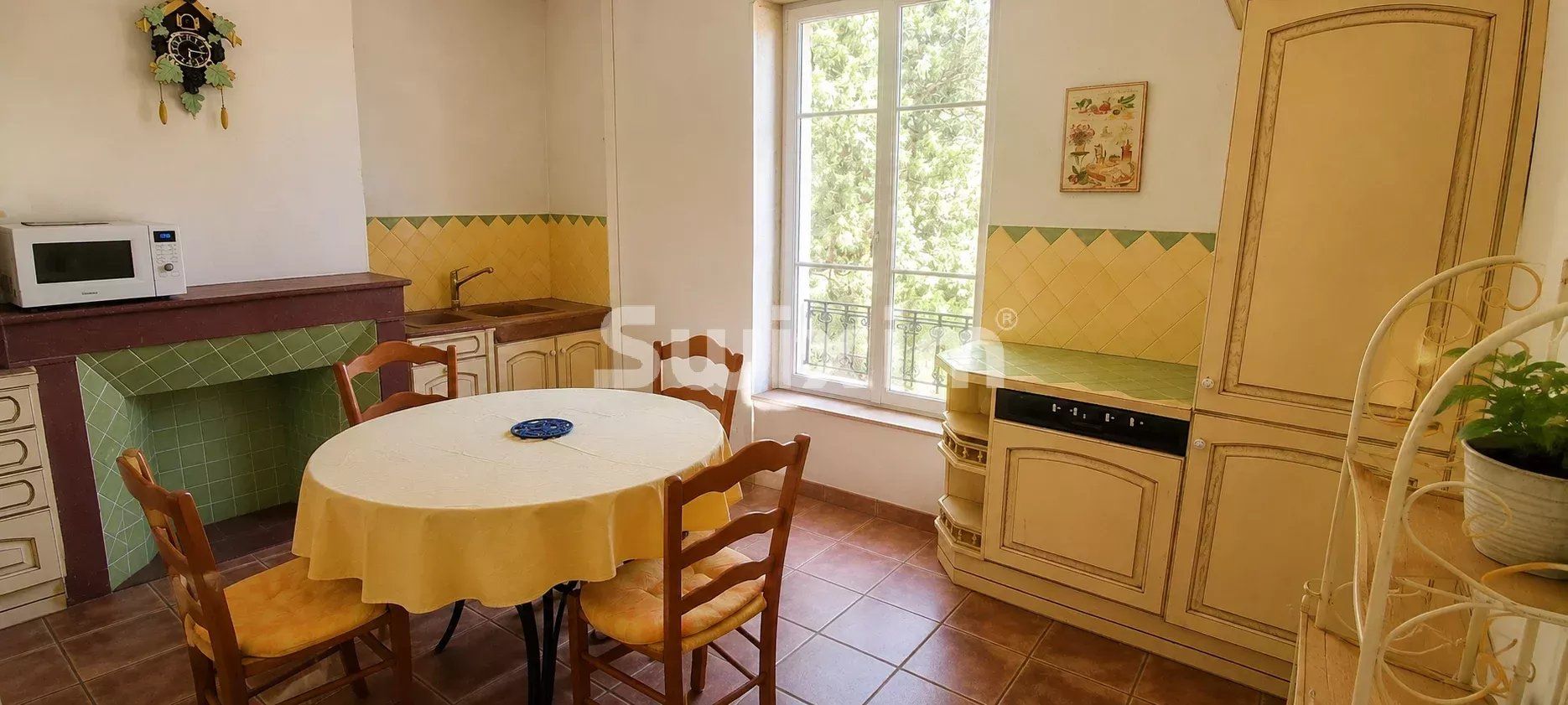 proprietà 9 Camere in vendita su Écully (69130)