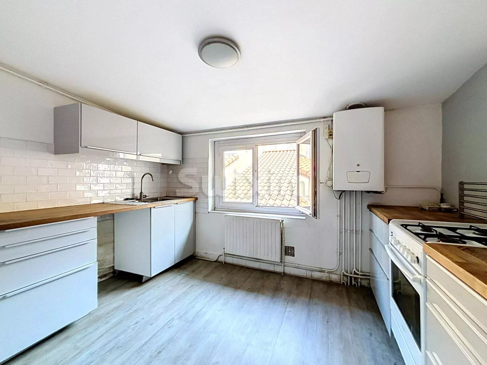 appartamento 3 Camere in vendita su Lyon 2ème (69002)