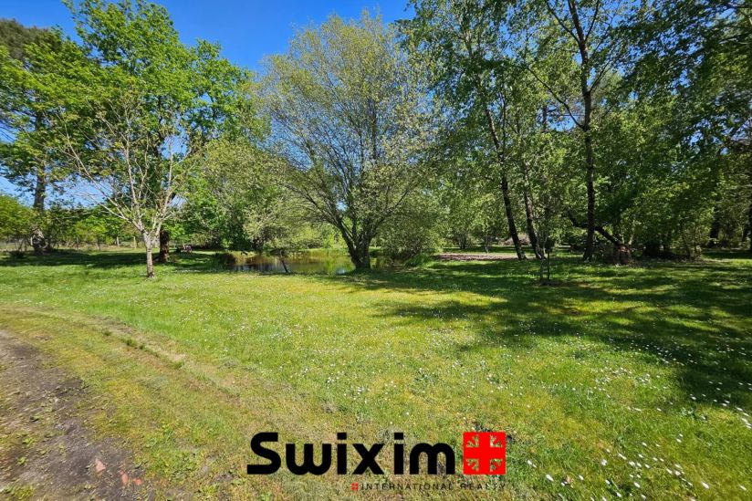 Vente Maison Gaillan-en-Médoc 10&nbsp;Pièces 250&nbsp;m²