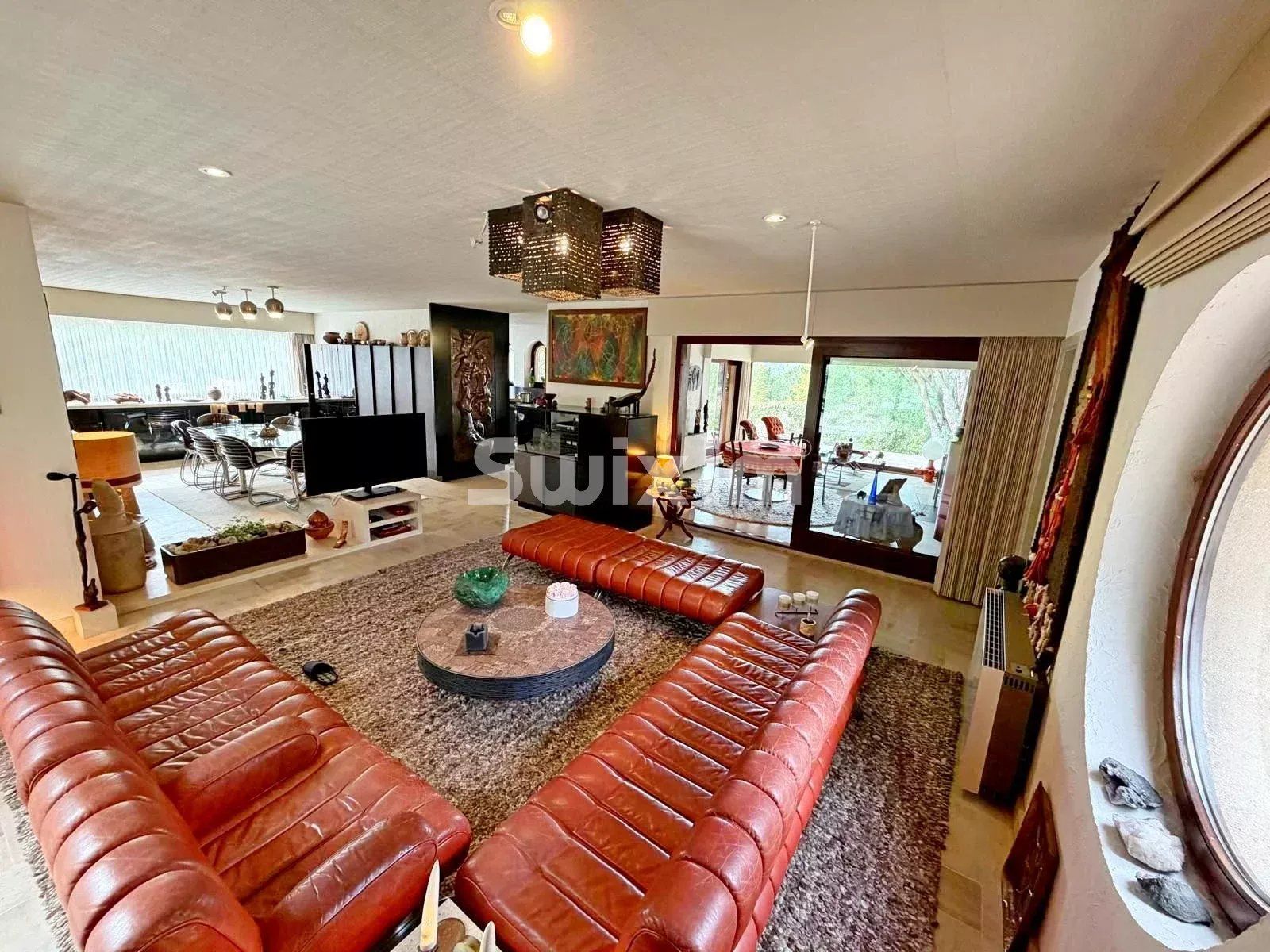 casa 9 Quartos para venda sobre Dieulefit (26220)