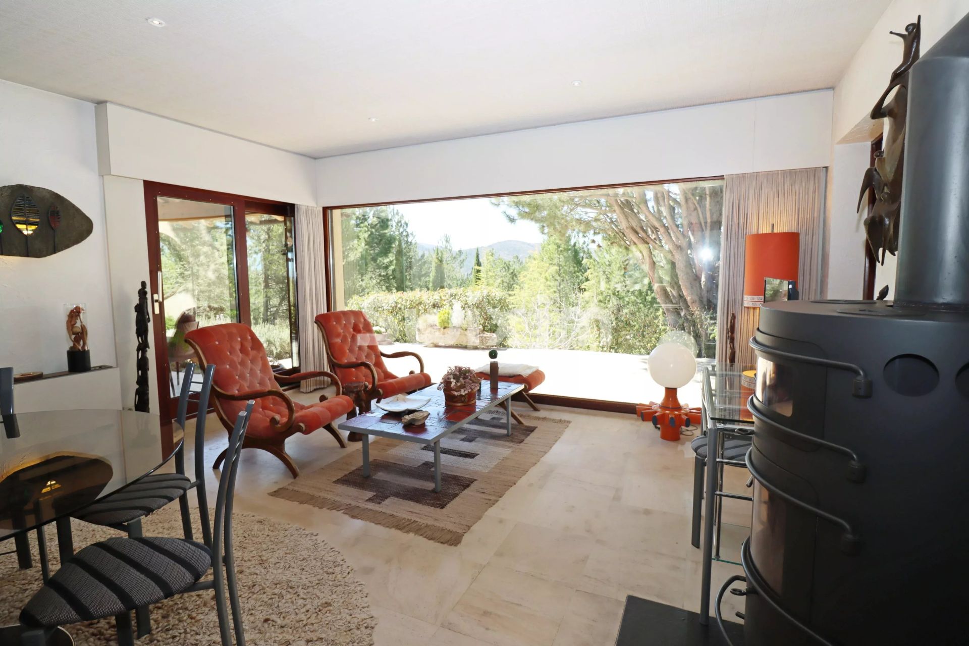 casa 9 Quartos para venda sobre Dieulefit (26220)