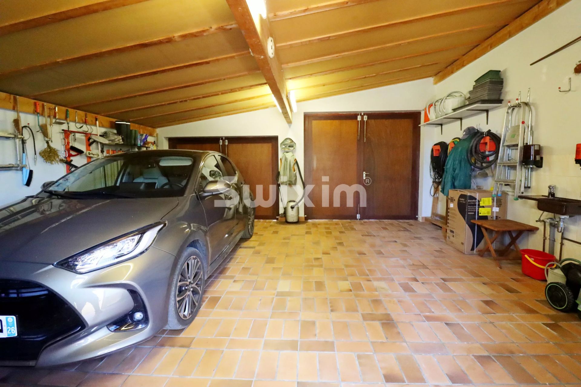 casa 9 Quartos para venda sobre Dieulefit (26220)