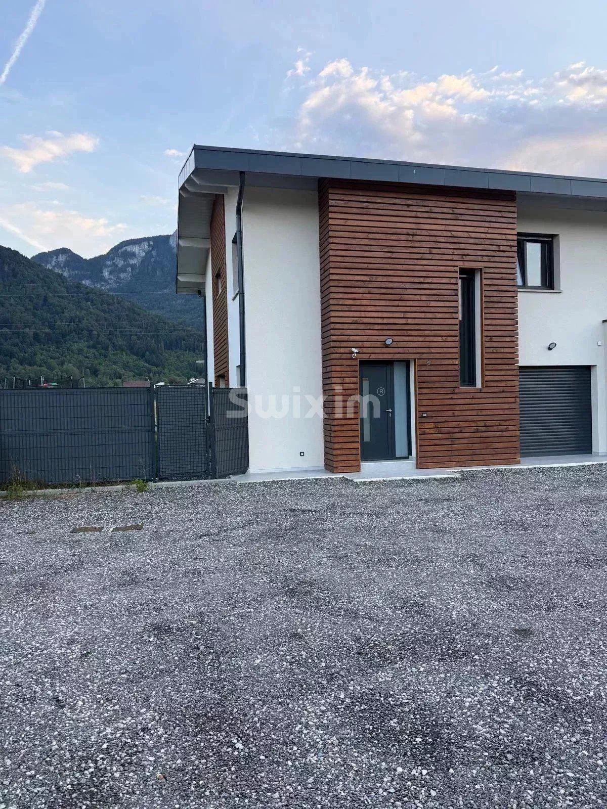 maison 5 Pièces en vente sur Scionzier (74950)