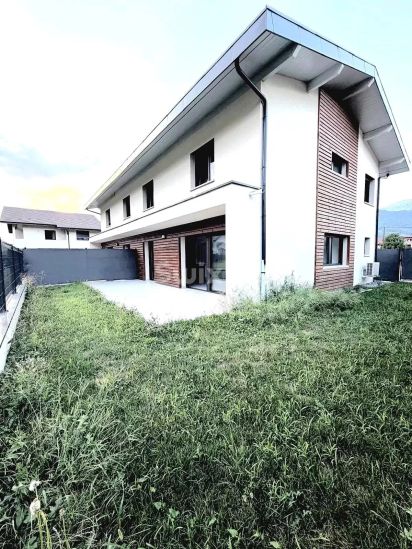 Vente Maison Scionzier 5&nbsp;Pièces 117.62&nbsp;m²