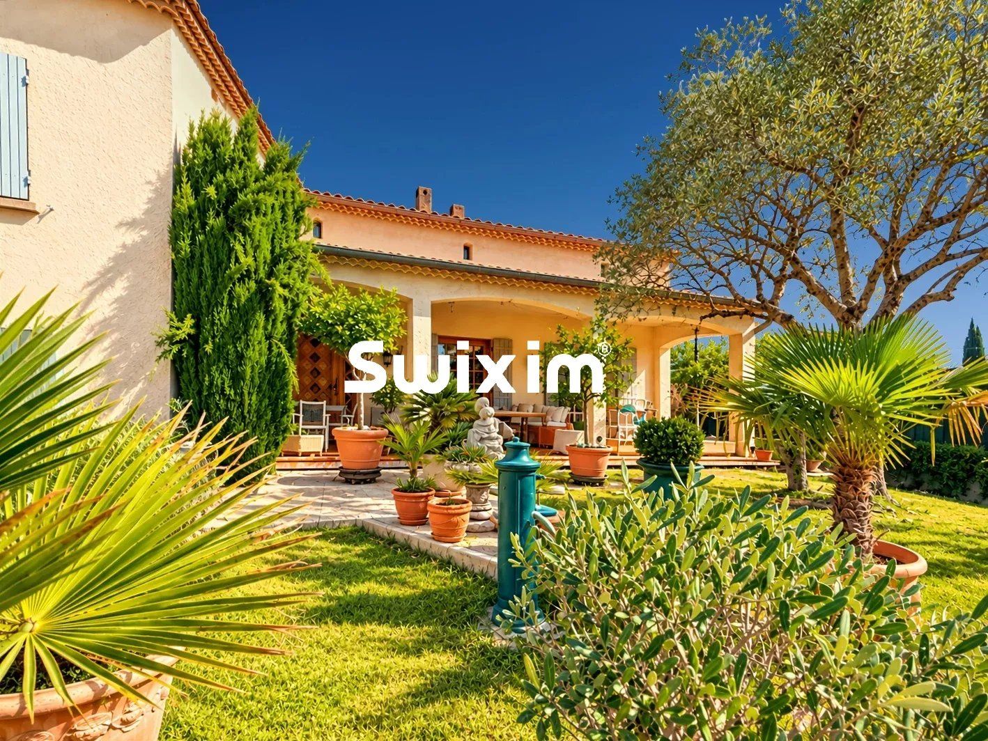 casa 5 Camere in vendita su Montélimar (26200)