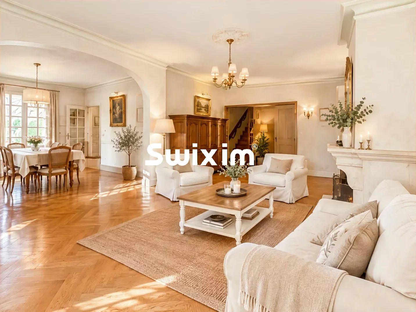casa 5 Camere in vendita su Montélimar (26200)