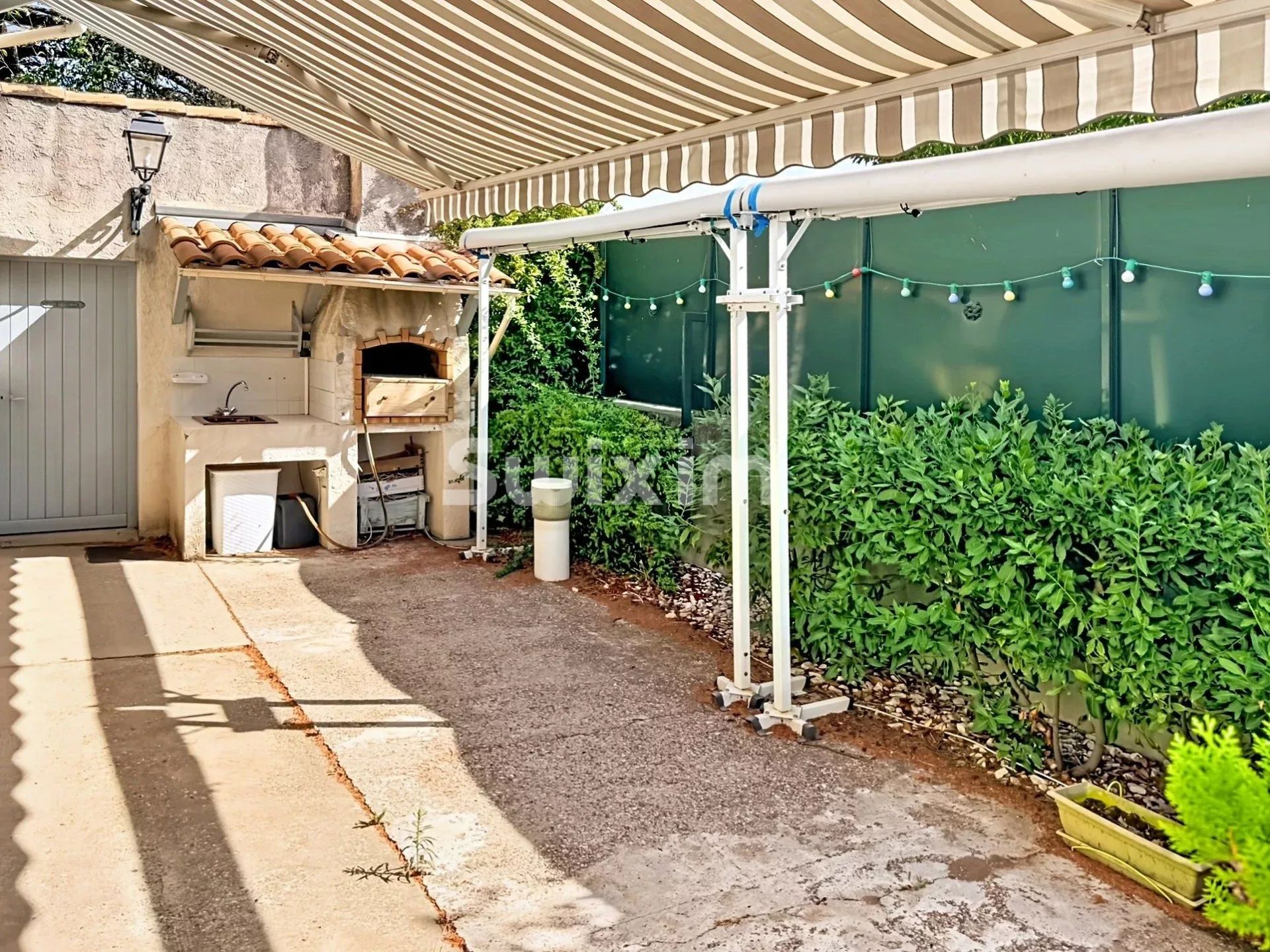 maison 5 Pièces en vente sur Montélimar (26200)