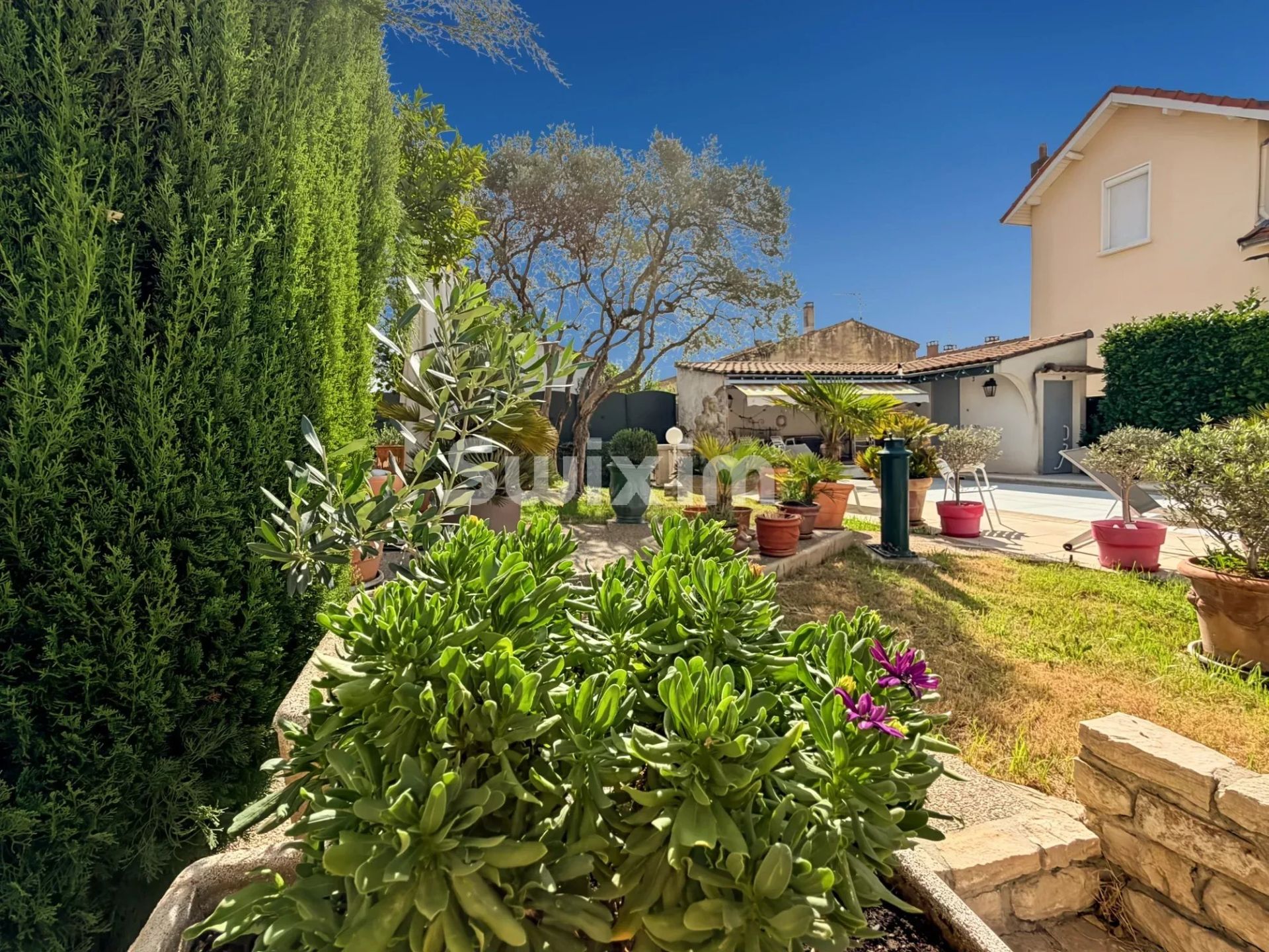 maison 5 Pièces en vente sur Montélimar (26200)