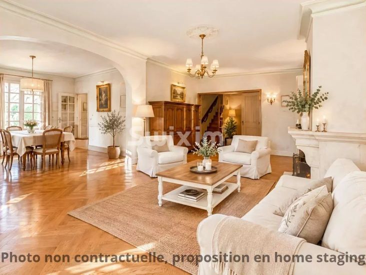 Vente Maison Montélimar 5&nbsp;Pièces 157&nbsp;m²