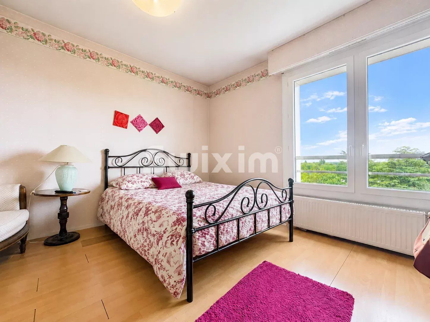 appartement 3 Pièces en vente sur Saint-Genis-Pouilly (01630)