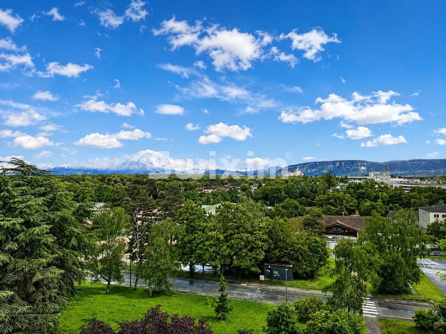 appartement 3 Pièces en vente sur Saint-Genis-Pouilly (01630)