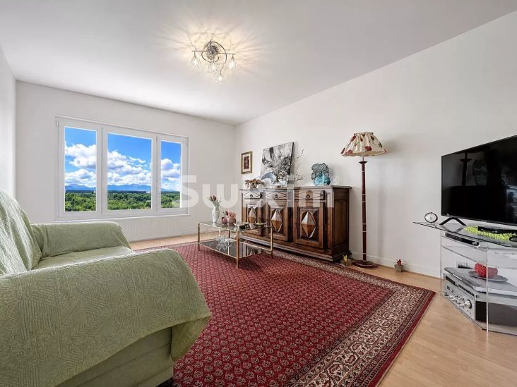 Verkauf Appartement Saint-Genis-Pouilly 3&nbsp;Zimmer 76&nbsp;m²
