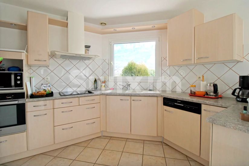 Vendita Casa Aix-les-Bains 6&nbsp;Camere 153.49&nbsp;m²