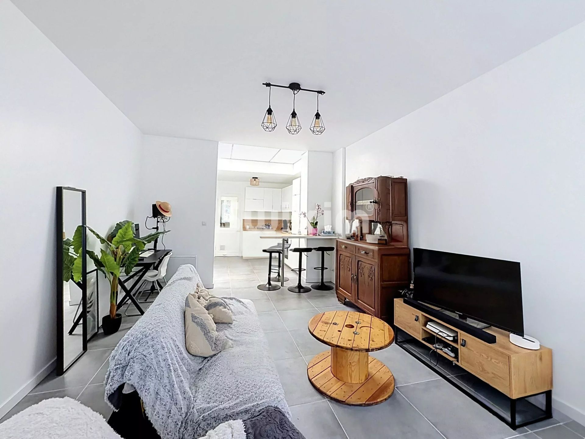 maison 5 Pièces en vente sur Tourcoing (59200)