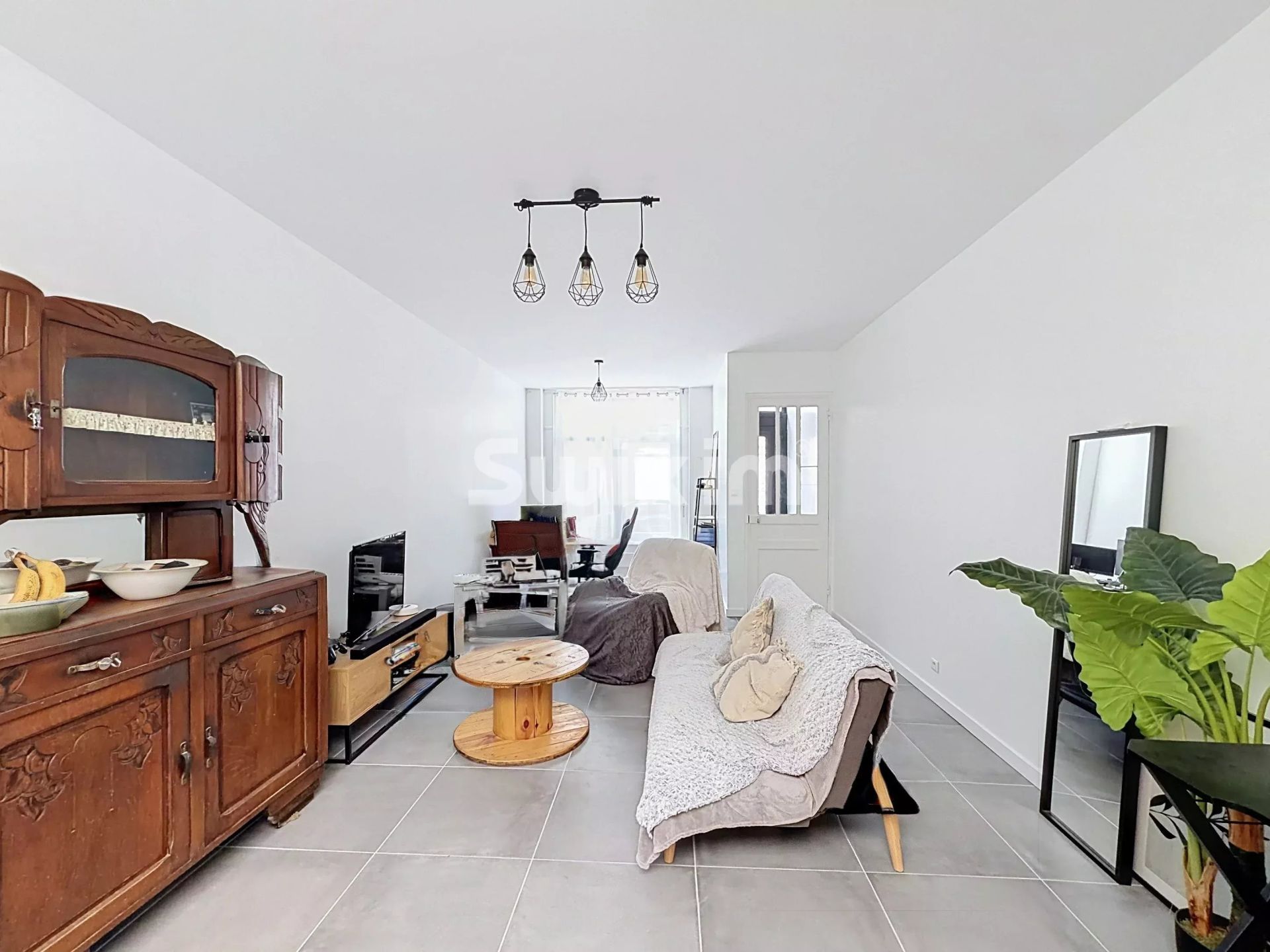 maison 5 Pièces en vente sur Tourcoing (59200)