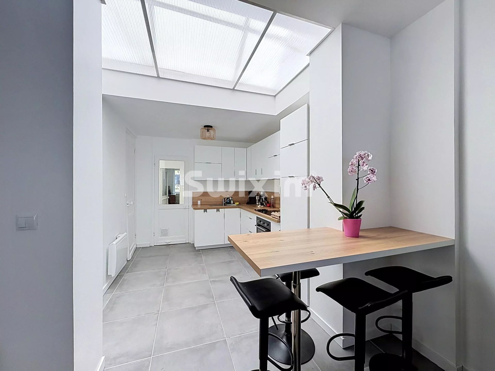 maison 5 Pièces en vente sur Tourcoing (59200)