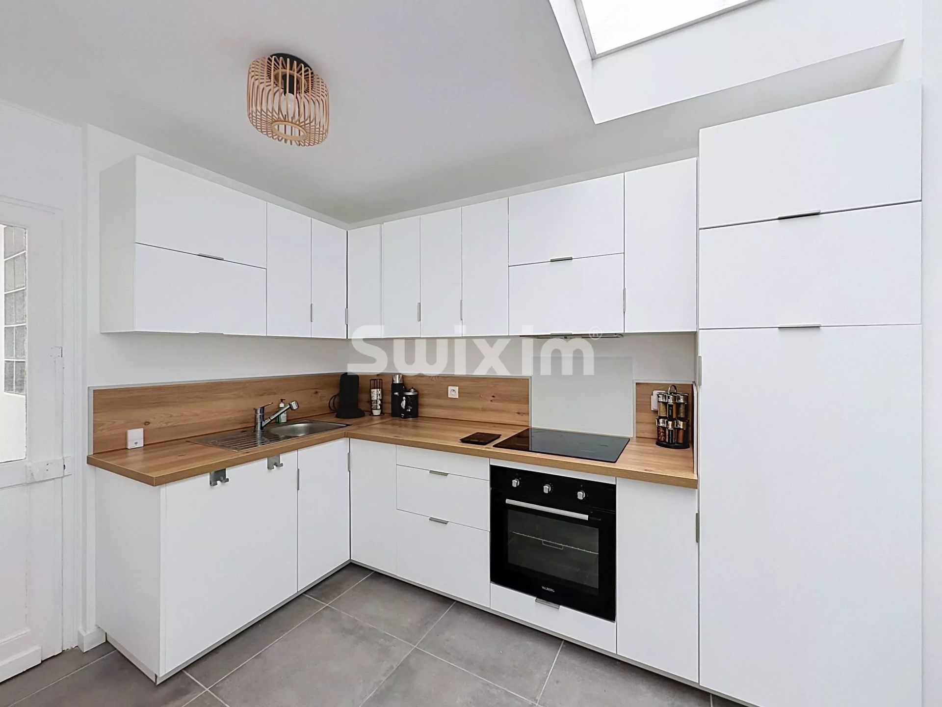 maison 5 Pièces en vente sur Tourcoing (59200)