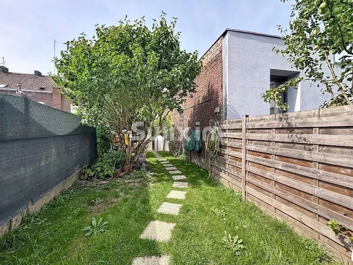 maison 5 Pièces en vente sur Tourcoing (59200)