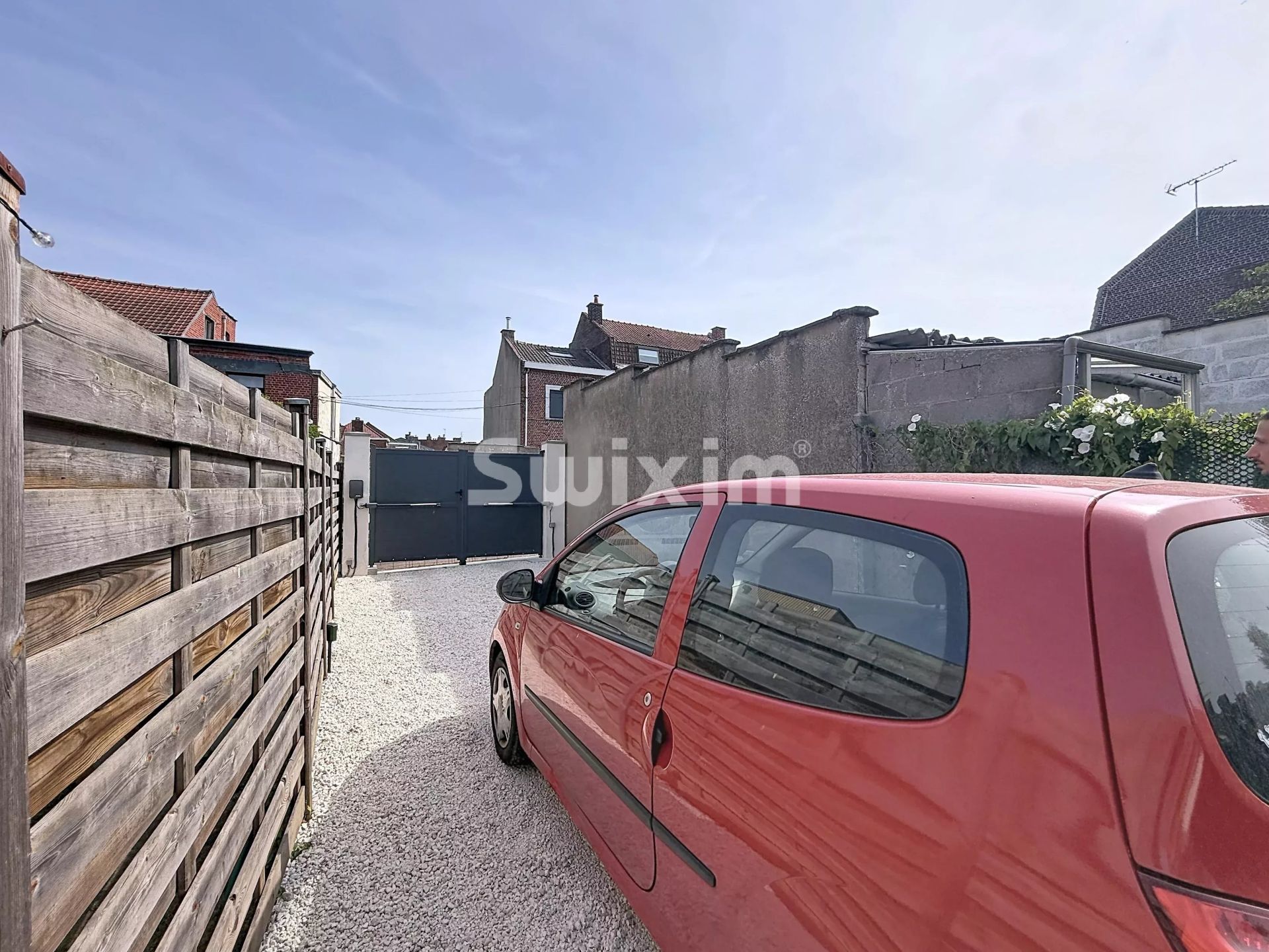 maison 5 Pièces en vente sur Tourcoing (59200)