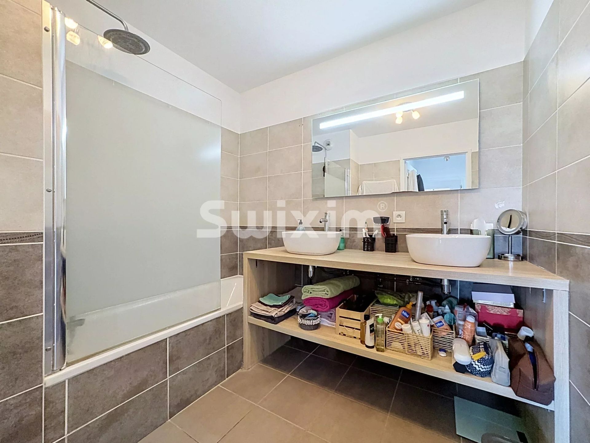 appartement 3 Pièces en vente sur Saint-Julien-en-Genevois (74160)