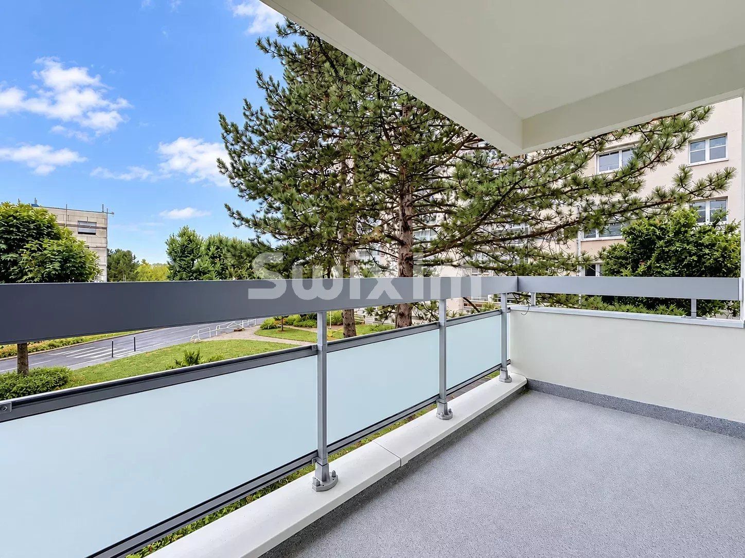 appartement 4 Pièces en vente sur Saint-Genis-Pouilly (01630)