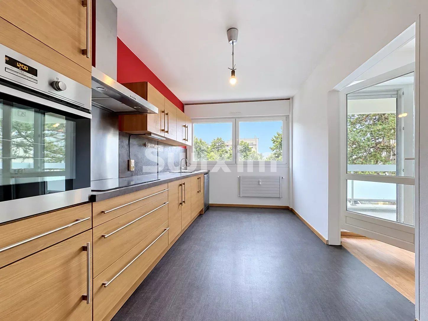 appartement 4 Pièces en vente sur Saint-Genis-Pouilly (01630)