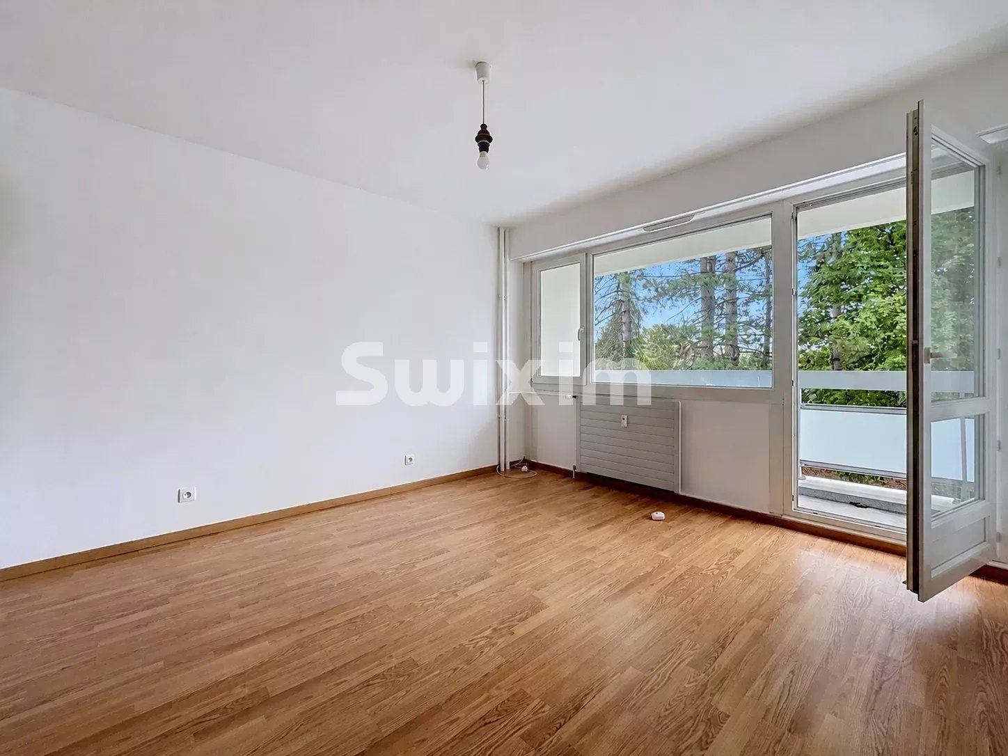 appartement 4 Pièces en vente sur Saint-Genis-Pouilly (01630)