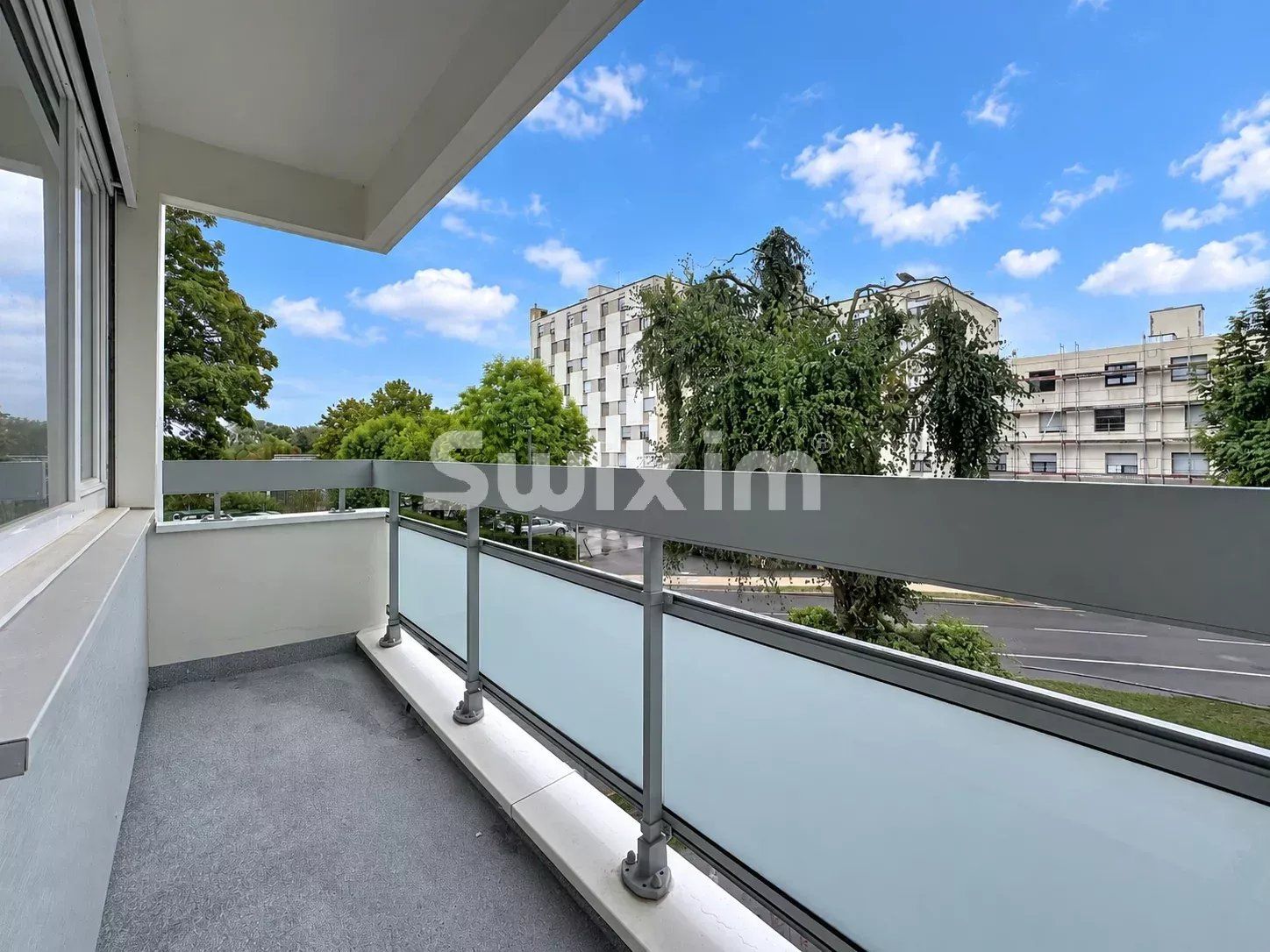 appartement 4 Pièces en vente sur Saint-Genis-Pouilly (01630)