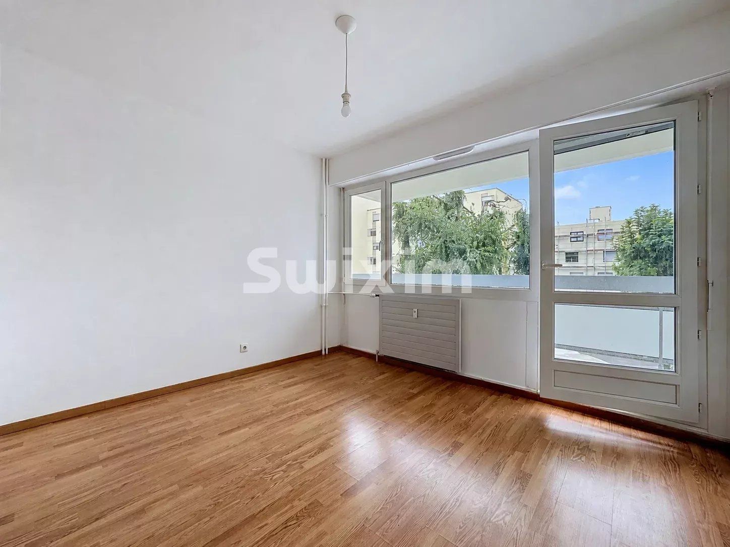 appartement 4 Pièces en vente sur Saint-Genis-Pouilly (01630)
