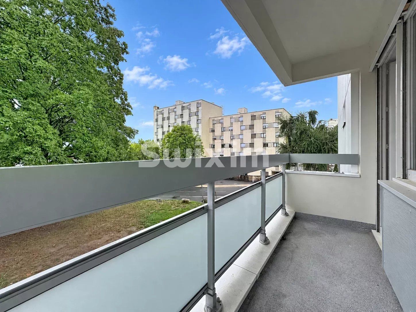 appartement 4 Pièces en vente sur Saint-Genis-Pouilly (01630)