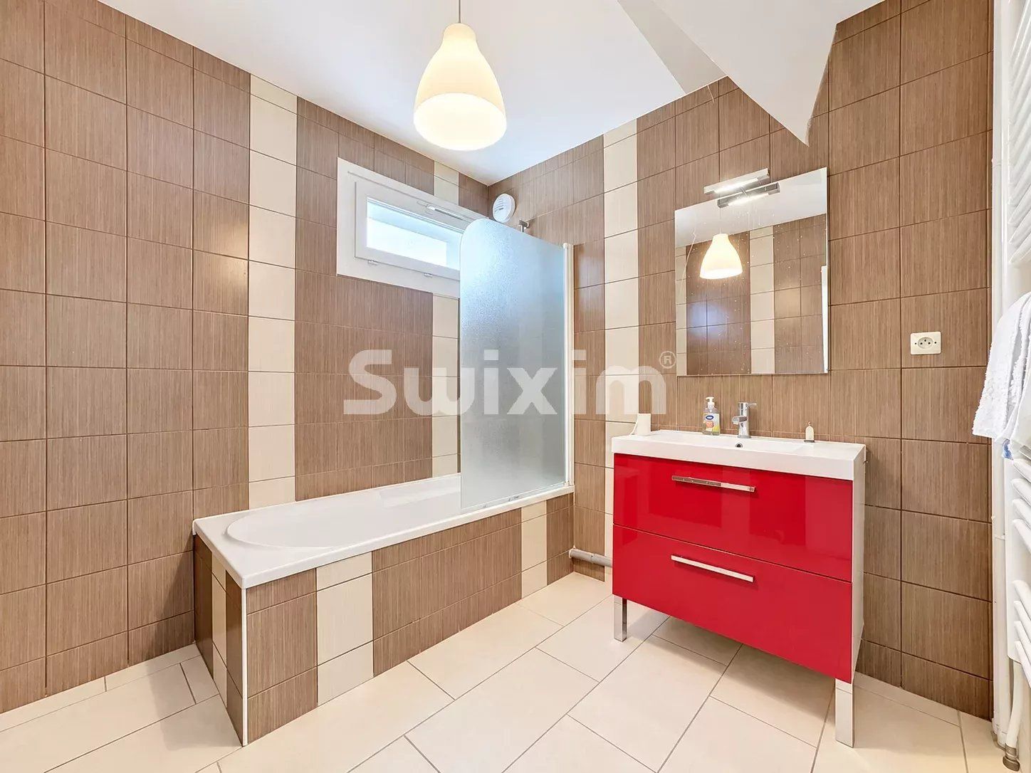 appartement 4 Pièces en vente sur Saint-Genis-Pouilly (01630)